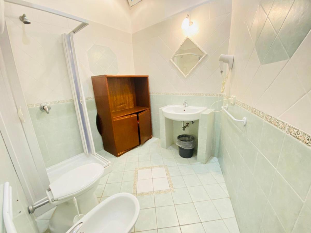 Casa Ninetta - Immobilevante بونسا المظهر الخارجي الصورة