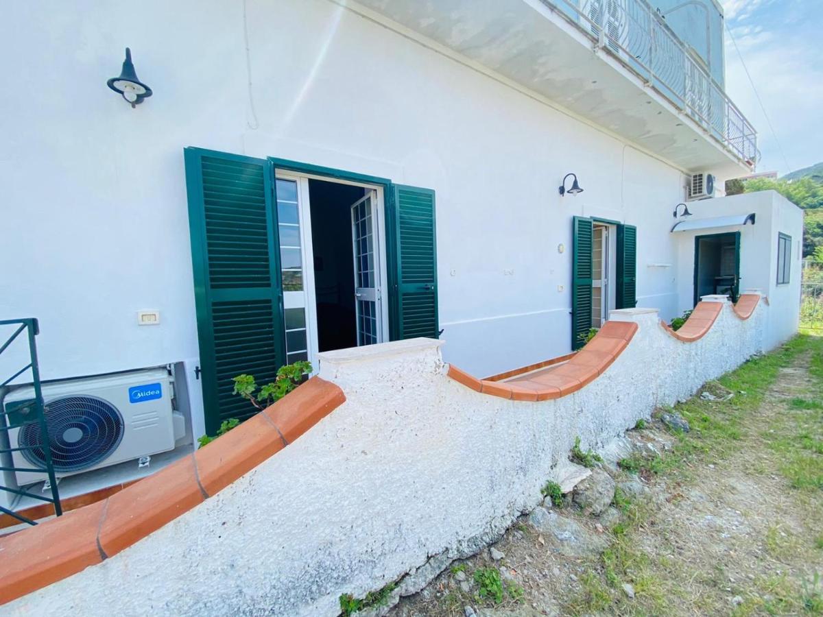 Casa Ninetta - Immobilevante بونسا المظهر الخارجي الصورة
