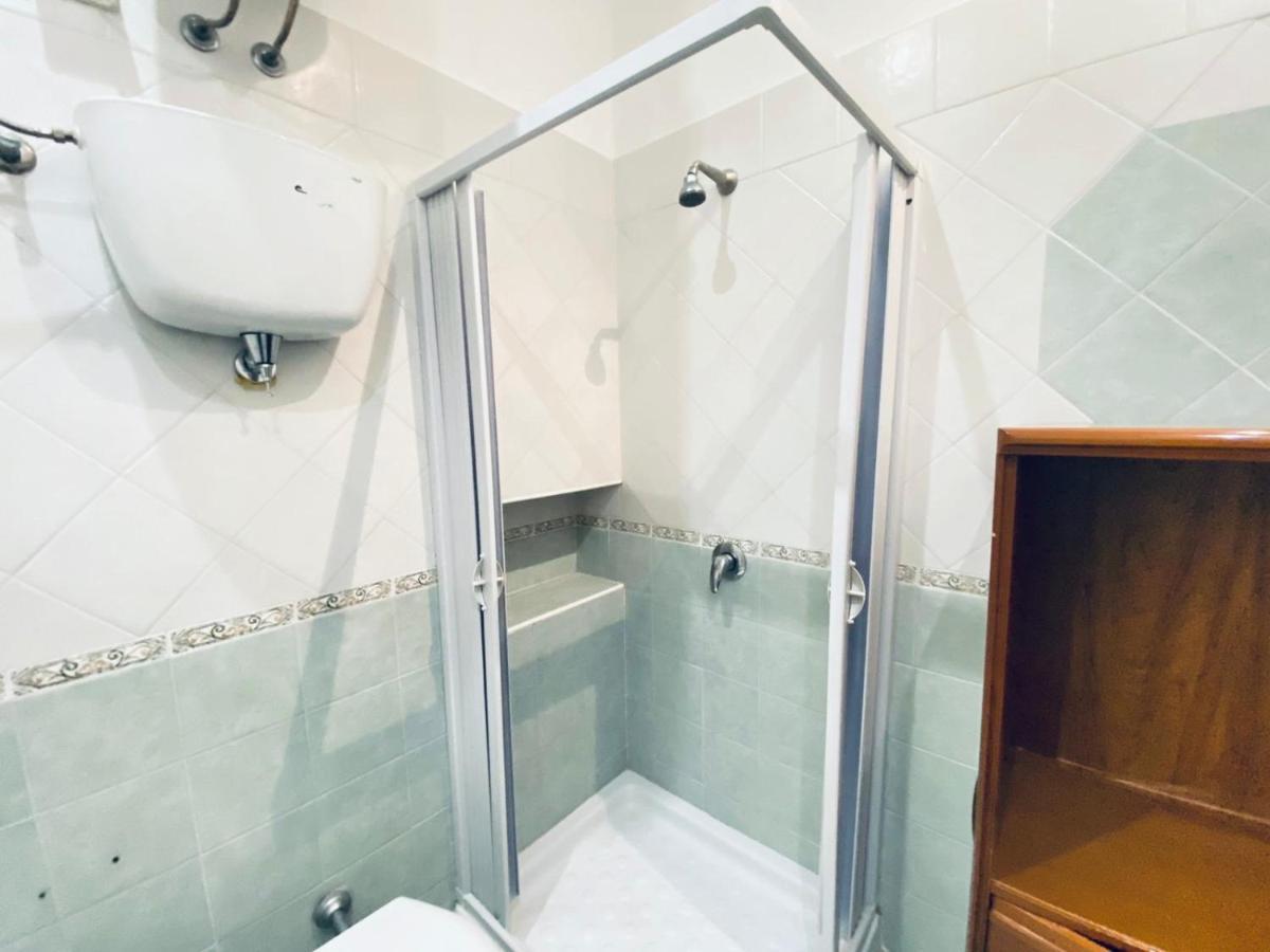 Casa Ninetta - Immobilevante بونسا المظهر الخارجي الصورة